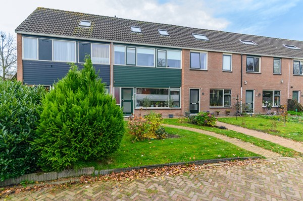 Medium property photo - 'T Westert 26, 8375 CJ Oldemarkt